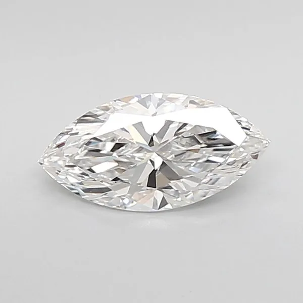1.02ct MARQUISE E VS1 Lab diamond
