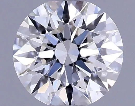 0.30ct ROUND H VVS2 Natural diamond
