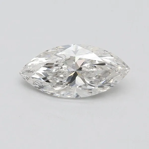 0.9ct MARQUISE G VS2 Lab diamond