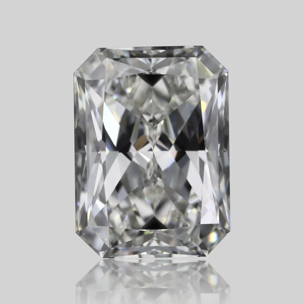 0.81ct RADIANT G VS1 Natural diamond