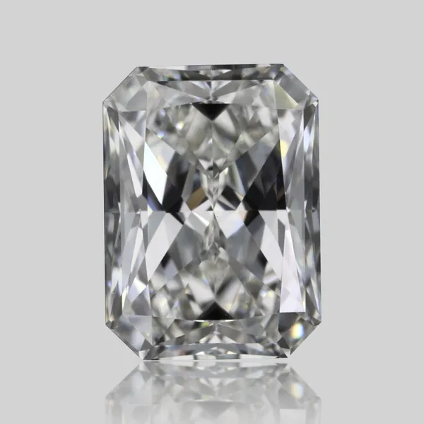 0.81ct RADIANT G VS1 Natural diamond