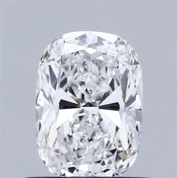 0.73ct CUSHION D SI1 Natural diamond