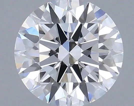 0.33ct ROUND D VVS2 Lab Grown diamond