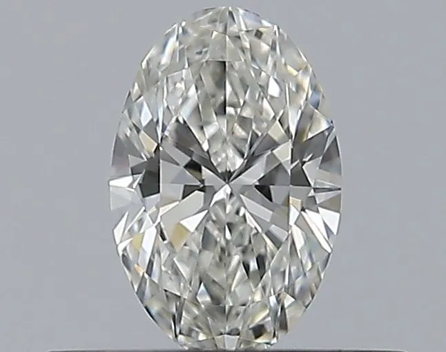 0.31ct OVAL H VS1 Natural diamond