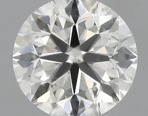 0.3ct ROUND G SI2 Natural diamond