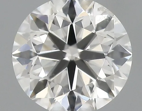 0.3ct ROUND G SI2 Natural diamond