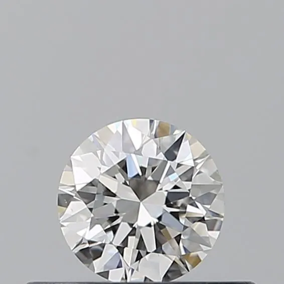 0.3ct ROUND H VS2 Natural diamond