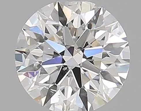 0.3ct ROUND G SI1 Natural diamond