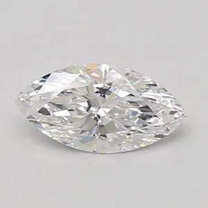 0.87ct MARQUISE D VS1 Lab diamond