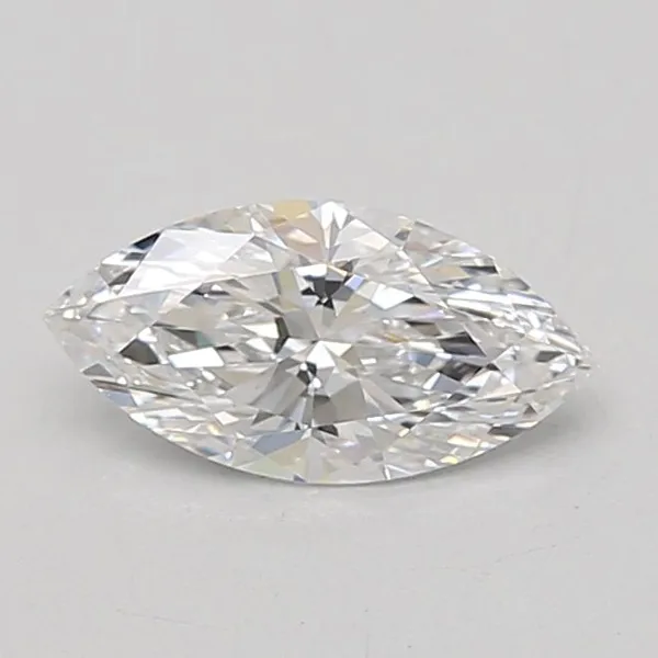 0.87ct MARQUISE D VS1 Lab diamond