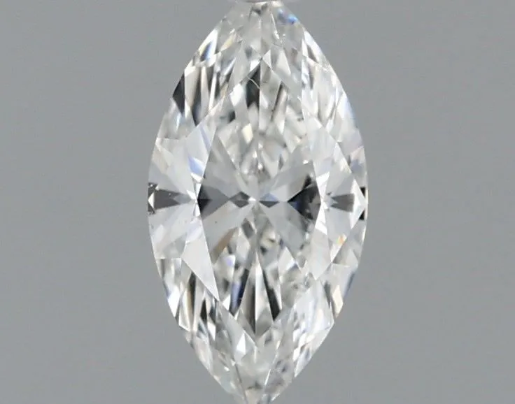 0.40ct MARQUISE G SI1 Natural diamond