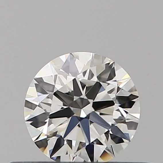 0.30ct ROUND H VS1 Natural diamond