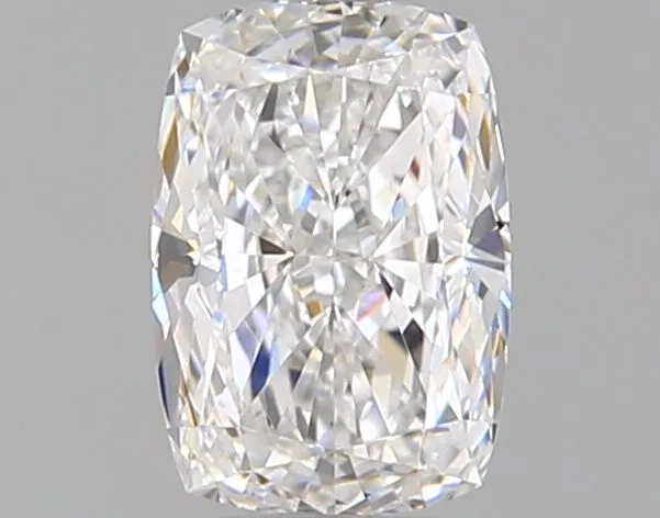 0.30ct CUSHION E IF Natural diamond