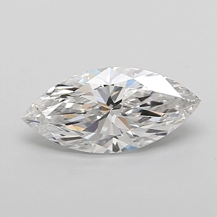 1.03ct MARQUISE F VS1 Lab Grown diamond