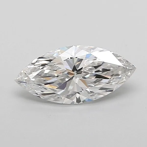 1.03ct MARQUISE F VS1 Lab diamond