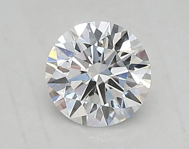 0.36ct ROUND D VS1 Lab Grown diamond