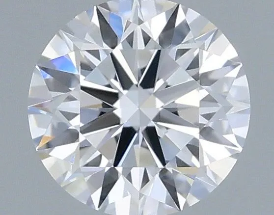 0.33ct ROUND D VVS2 Lab diamond