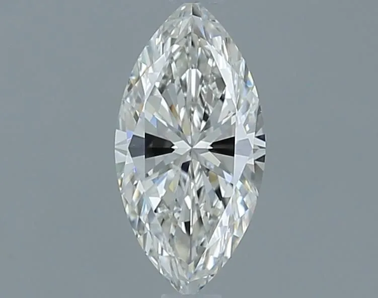 0.50ct MARQUISE G VS1 Natural diamond