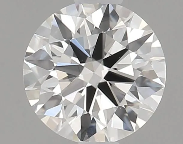 0.30ct ROUND H VVS1 Natural diamond