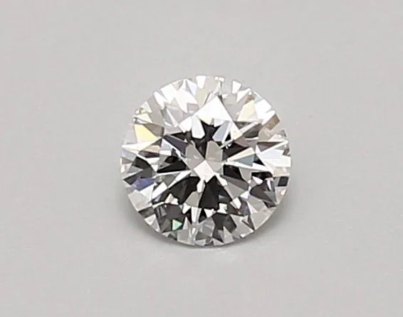 0.37ct ROUND D VVS1 Lab Grown diamond