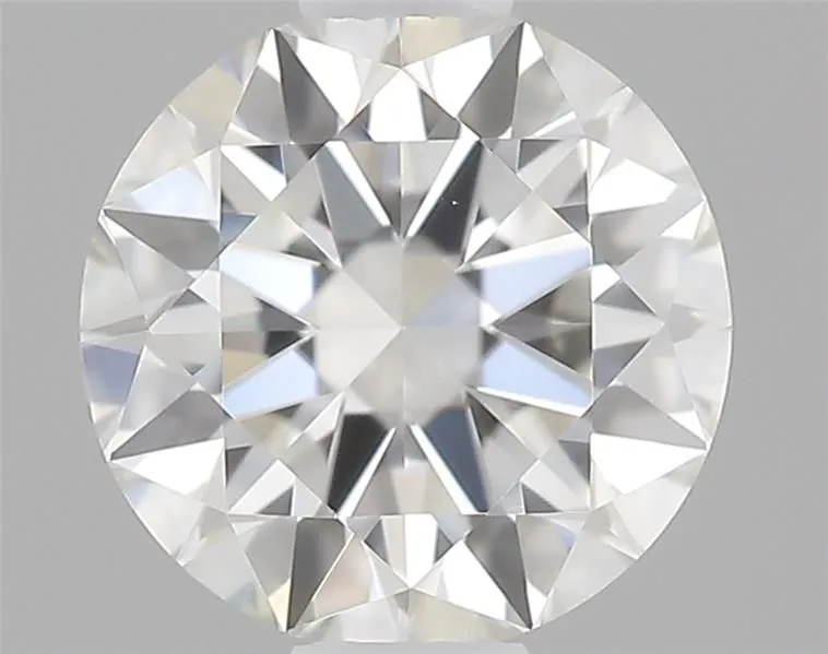 0.30ct ROUND H VVS1 Natural diamond