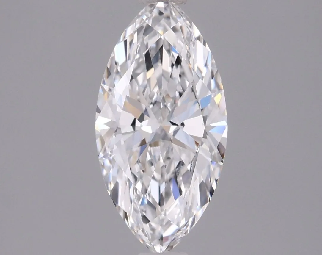 0.94ct MARQUISE D VVS1 Lab Grown diamond