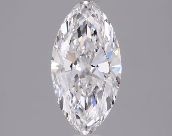 0.94ct MARQUISE D VVS1 Lab diamond