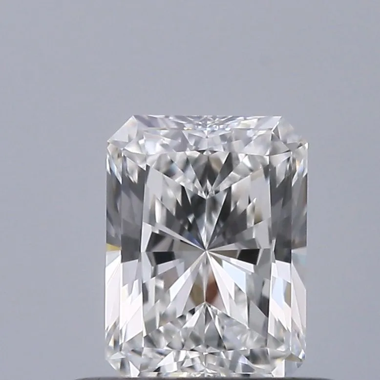 0.51ct RADIANT F VVS1 Natural diamond
