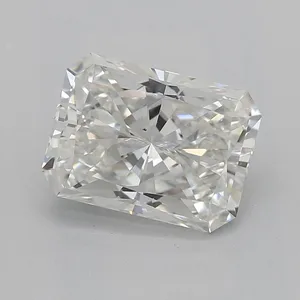 1.2ct RADIANT H VS2 Natural diamond