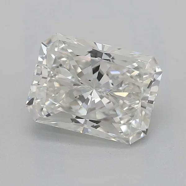 1.2ct RADIANT H VS2 Natural diamond
