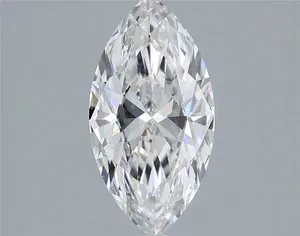1.13ct MARQUISE E VS1 Lab diamond