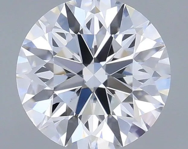 0.33ct ROUND D VS1 Lab Grown diamond