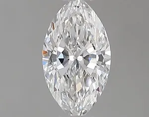 0.3ct MARQUISE D VS1 Natural diamond