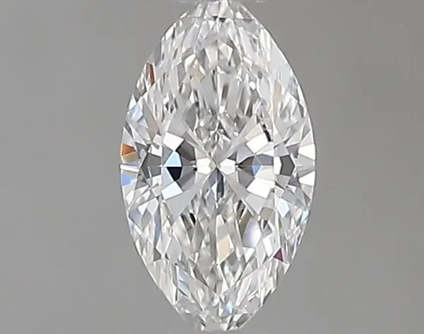 0.3ct MARQUISE D VS1 Natural diamond