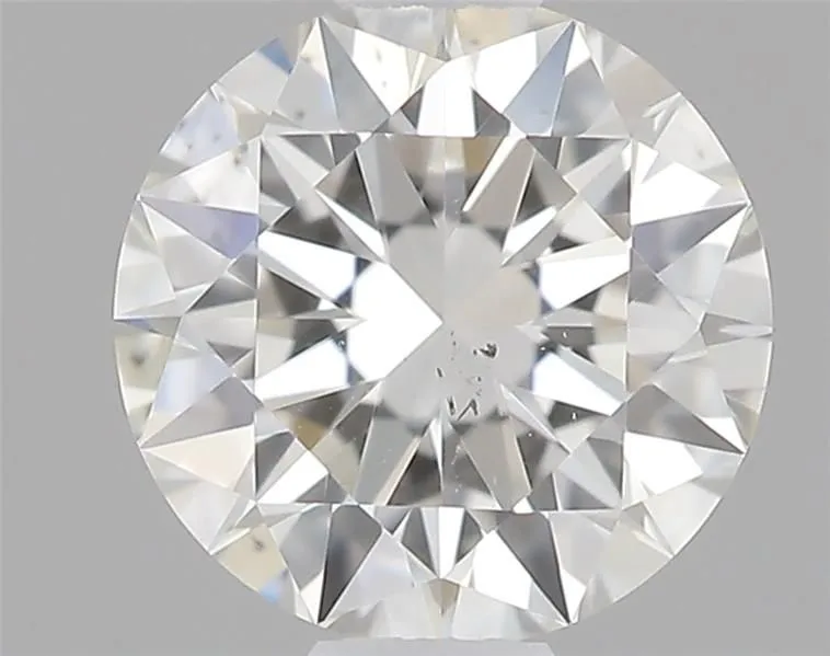 0.30ct ROUND H SI1 Natural diamond