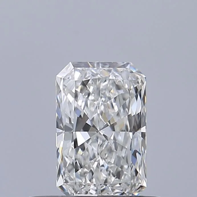 0.40ct RADIANT E VVS2 Natural diamond