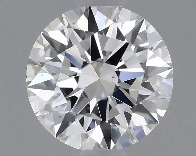 0.31ct ROUND H VS1 Natural diamond