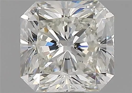 0.81ct RADIANT G IF Natural diamond