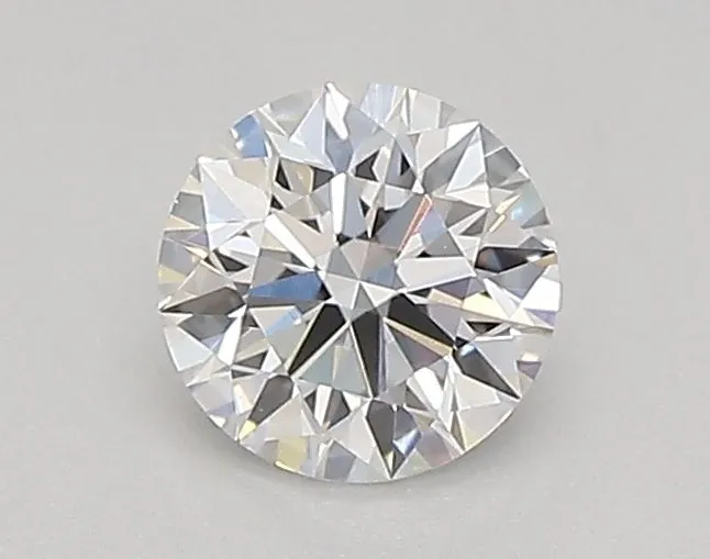 0.37ct ROUND D VVS1 Lab Grown diamond