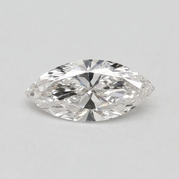 0.32ct MARQUISE G VS1 Lab diamond