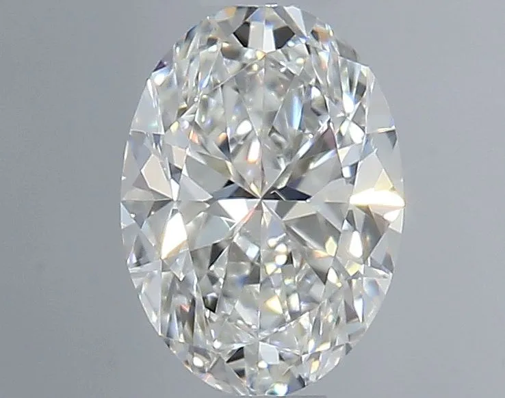 0.36ct OVAL G IF Natural diamond