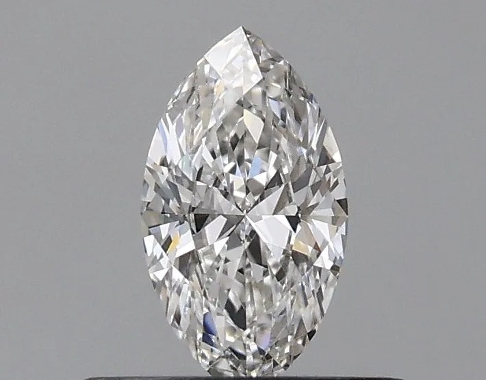 0.30ct MARQUISE E VVS1 Natural diamond