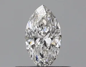 0.3ct MARQUISE E VVS1 Natural diamond
