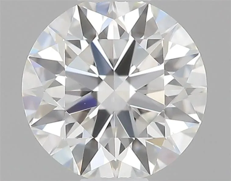 0.30ct ROUND H IF Natural diamond