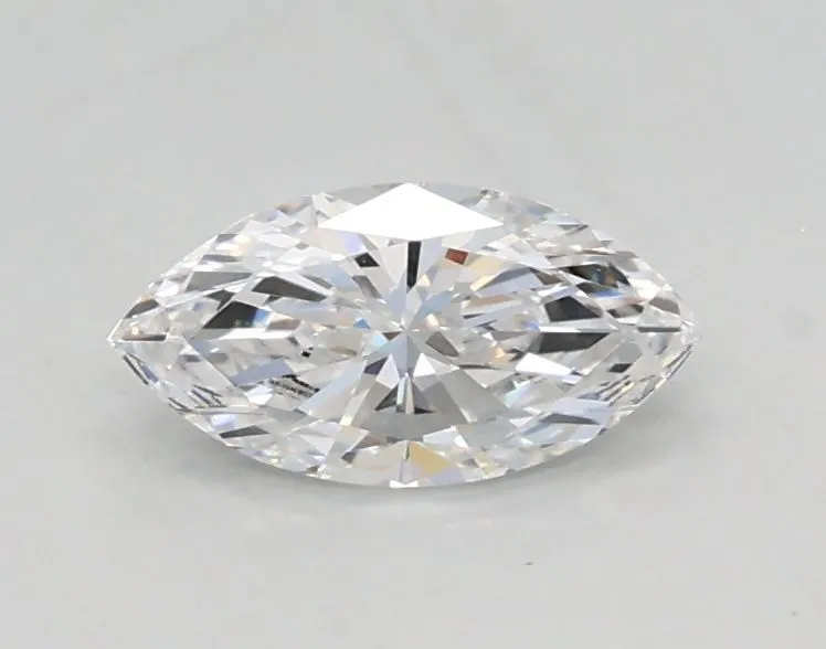 0.40ct MARQUISE D VVS1 Lab Grown diamond