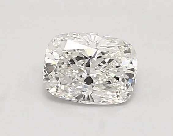 0.67ct CUSHION E VS1 Lab Grown diamond