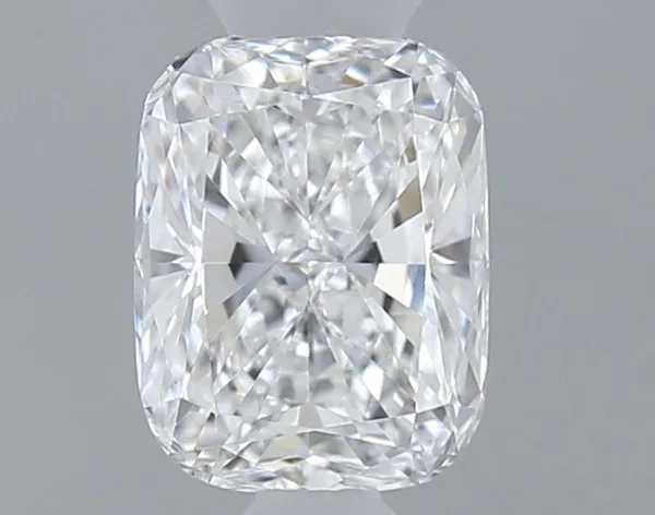 0.3ct CUSHION D IF Natural diamond
