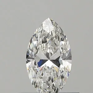 0.5ct MARQUISE G VVS1 Natural diamond
