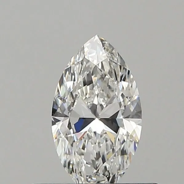 0.5ct MARQUISE G VVS1 Natural diamond