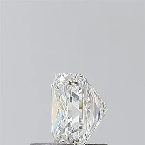 0.8ct PRINCESS H VS1 Natural diamond